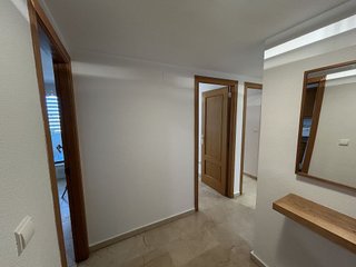 Piso en alquiler en Cabo de las Huertas en Alicante