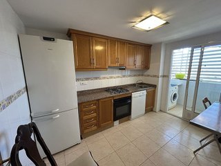 Piso en alquiler en Cabo de las Huertas en Alicante
