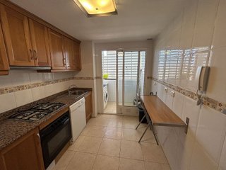 Piso en alquiler en Cabo de las Huertas en Alicante