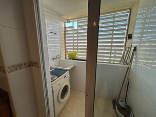 Piso en alquiler en Cabo de las Huertas en Alicante