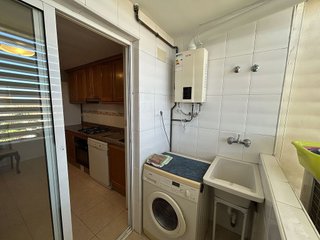Piso en alquiler en Cabo de las Huertas en Alicante