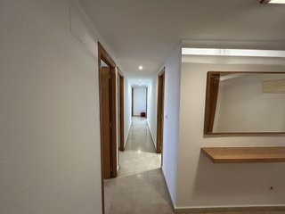 Piso en alquiler en Cabo de las Huertas en Alicante