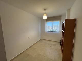 Piso en alquiler en Cabo de las Huertas en Alicante