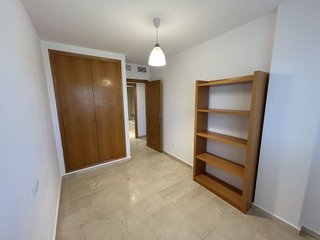 Piso en alquiler en Cabo de las Huertas en Alicante
