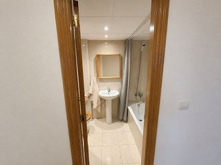 Piso en alquiler en Cabo de las Huertas en Alicante