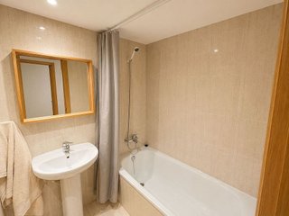 Piso en alquiler en Cabo de las Huertas en Alicante
