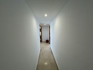 Piso en alquiler en Cabo de las Huertas en Alicante