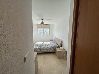 Piso en alquiler en Cabo de las Huertas en Alicante