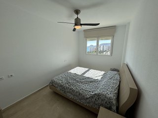 Piso en alquiler en Cabo de las Huertas en Alicante