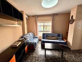 Piso en alquiler en Centro en Alcazares, Los