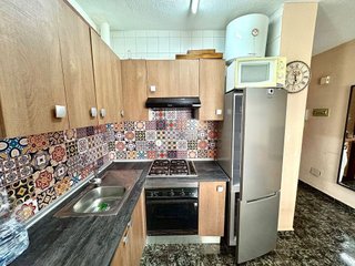 Piso en alquiler en Centro en Alcazares, Los