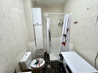 Piso en alquiler en Centro en Alcazares, Los