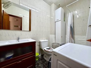 Piso en alquiler en Centro en Alcazares, Los
