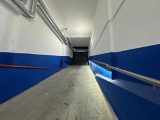 Trastero en alquiler en Pacífico en Madrid