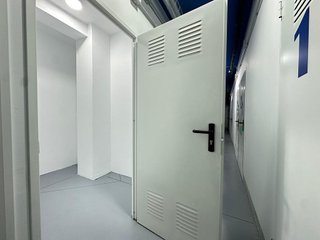 Trastero en alquiler en Pacífico en Madrid