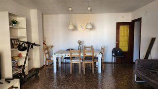 Piso en alquiler en El Botànic en Valencia