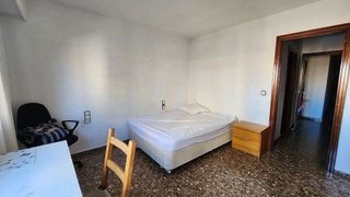 Piso en alquiler en El Botànic en Valencia