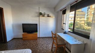 Piso en alquiler en El Botànic en Valencia