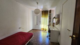 Piso en alquiler en El Botànic en Valencia