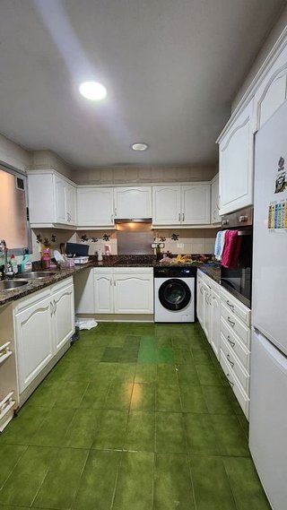 Piso en alquiler en El Botànic en Valencia