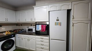 Piso en alquiler en El Botànic en Valencia