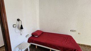 Piso en alquiler en El Botànic en Valencia