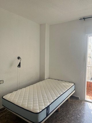 Piso en alquiler en El Botànic en Valencia