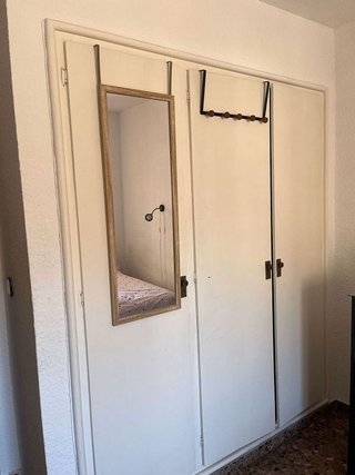 Piso en alquiler en El Botànic en Valencia