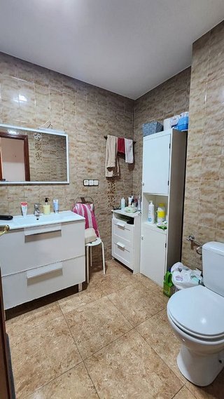 Piso en alquiler en El Botànic en Valencia