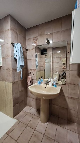 Piso en alquiler en El Botànic en Valencia