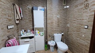 Piso en alquiler en El Botànic en Valencia