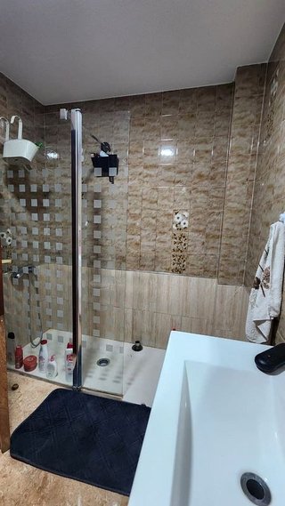 Piso en alquiler en El Botànic en Valencia