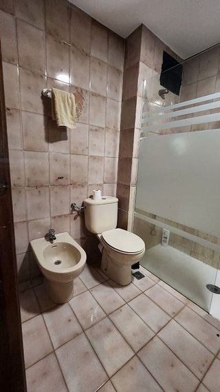 Piso en alquiler en El Botànic en Valencia