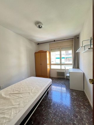 Piso en alquiler en Marianistas - AVE en Ciudad Real