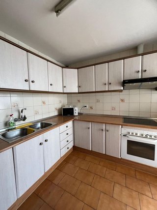 Piso en alquiler en Marianistas - AVE en Ciudad Real