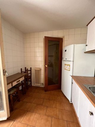 Piso en alquiler en Marianistas - AVE en Ciudad Real