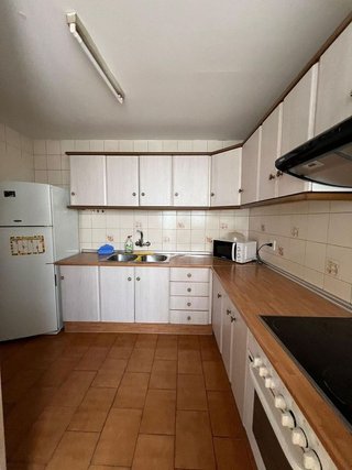 Piso en alquiler en Marianistas - AVE en Ciudad Real