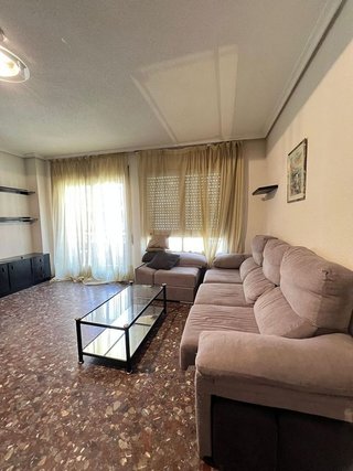 Piso en alquiler en Marianistas - AVE en Ciudad Real