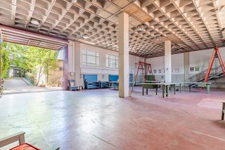 Nave industrial en alquiler en Casco Histórico de Vallecas en Madrid
