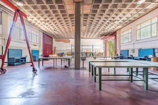 Nave industrial en alquiler en Casco Histórico de Vallecas en Madrid