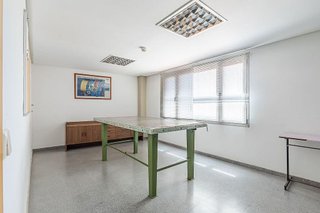 Nave industrial en alquiler en Casco Histórico de Vallecas en Madrid