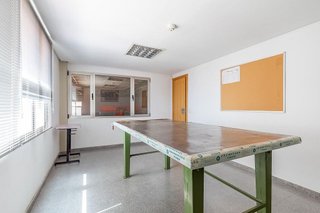 Nave industrial en alquiler en Casco Histórico de Vallecas en Madrid