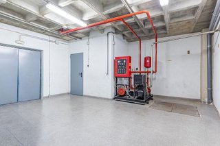 Nave industrial en alquiler en Casco Histórico de Vallecas en Madrid