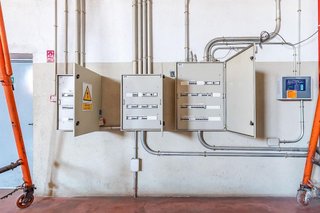 Nave industrial en alquiler en Casco Histórico de Vallecas en Madrid