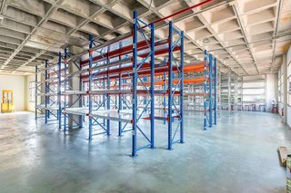 Nave industrial en alquiler en Casco Histórico de Vallecas en Madrid