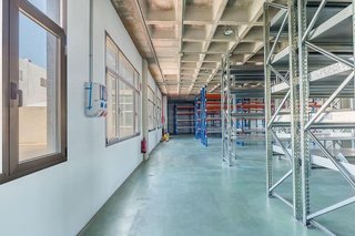 Nave industrial en alquiler en Casco Histórico de Vallecas en Madrid