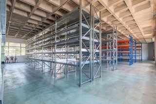 Nave industrial en alquiler en Casco Histórico de Vallecas en Madrid