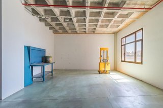 Nave industrial en alquiler en Casco Histórico de Vallecas en Madrid