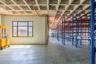 Nave industrial en alquiler en Casco Histórico de Vallecas en Madrid