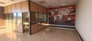 Oficina en alquiler en Centre en Hospitalet de Llobregat, L´